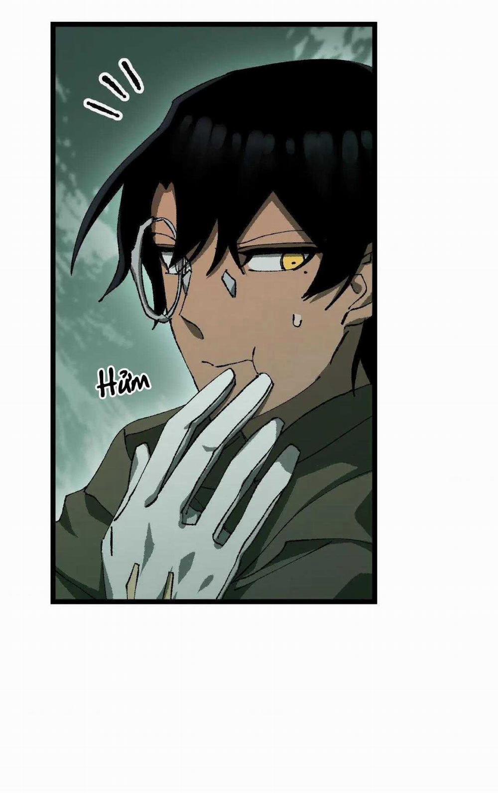 Hãy Khóc Đi Đừng Ngại Ngùng! 13 trang 26