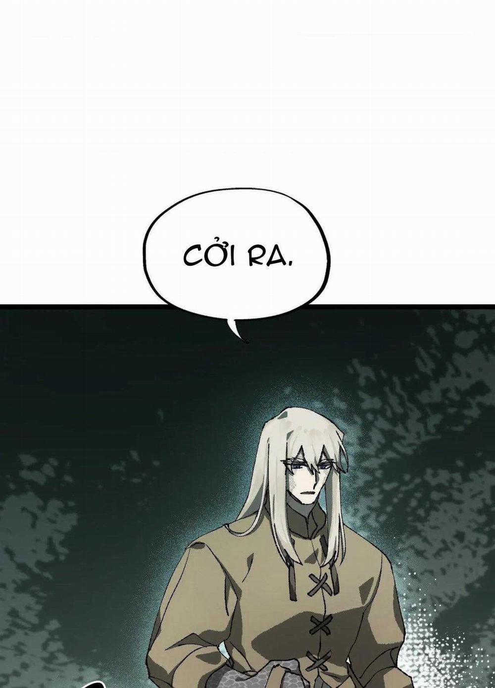 Hãy Khóc Đi Đừng Ngại Ngùng! 13 trang 27