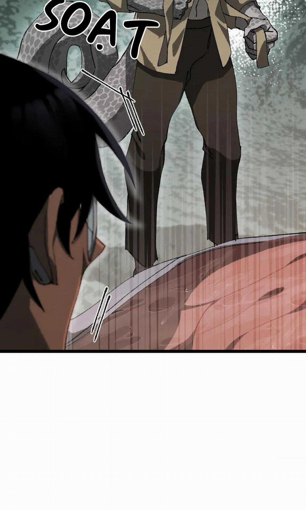 Hãy Khóc Đi Đừng Ngại Ngùng! 13 trang 28