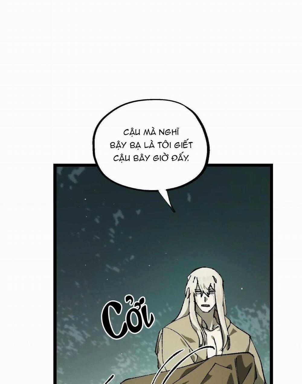 Hãy Khóc Đi Đừng Ngại Ngùng! 13 trang 31