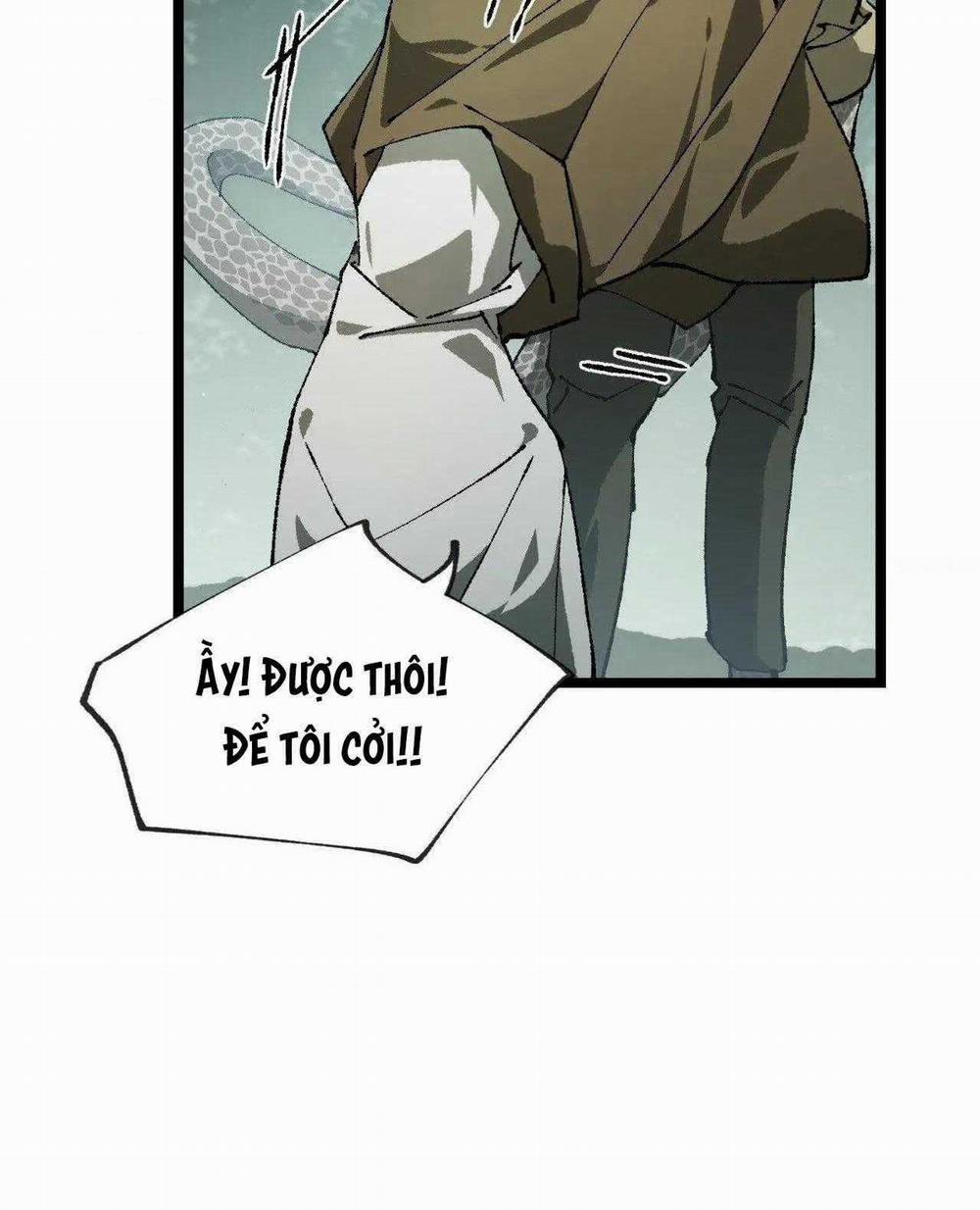 Hãy Khóc Đi Đừng Ngại Ngùng! 13 trang 32