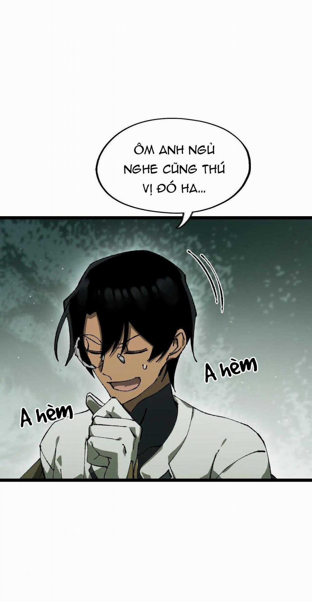 Hãy Khóc Đi Đừng Ngại Ngùng! 13 trang 34