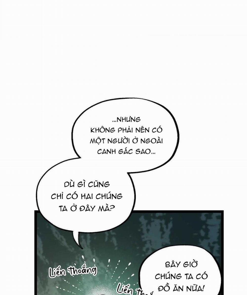 Hãy Khóc Đi Đừng Ngại Ngùng! 13 trang 35