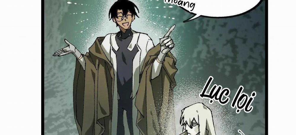 Hãy Khóc Đi Đừng Ngại Ngùng! 13 trang 36