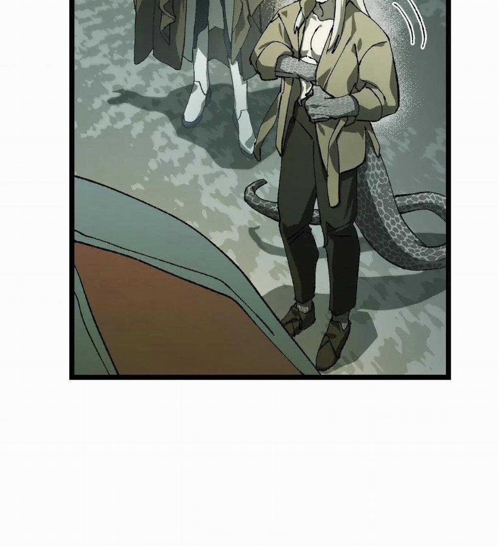 Hãy Khóc Đi Đừng Ngại Ngùng! 13 trang 37