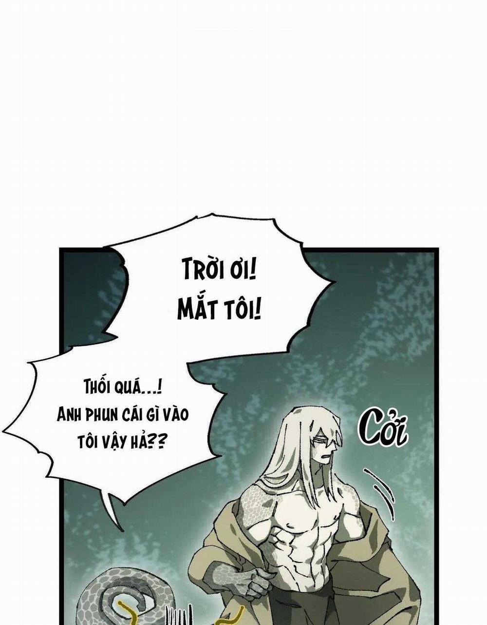 Hãy Khóc Đi Đừng Ngại Ngùng! 13 trang 42