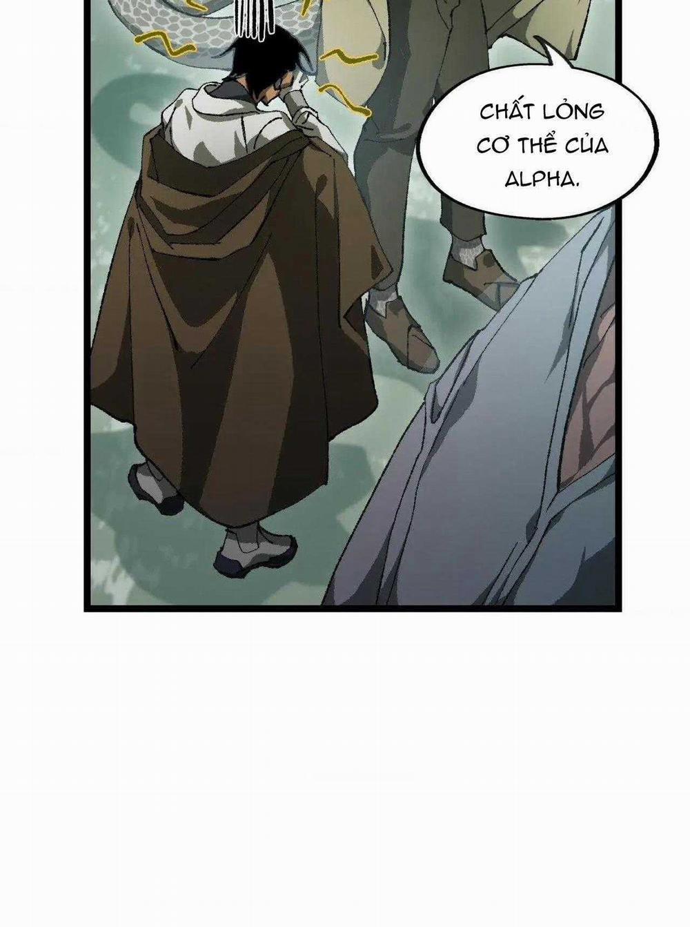 Hãy Khóc Đi Đừng Ngại Ngùng! 13 trang 43