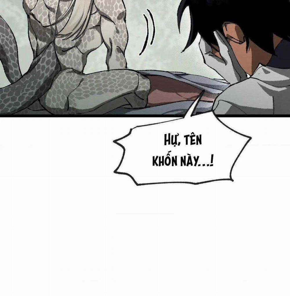 Hãy Khóc Đi Đừng Ngại Ngùng! 13 trang 45