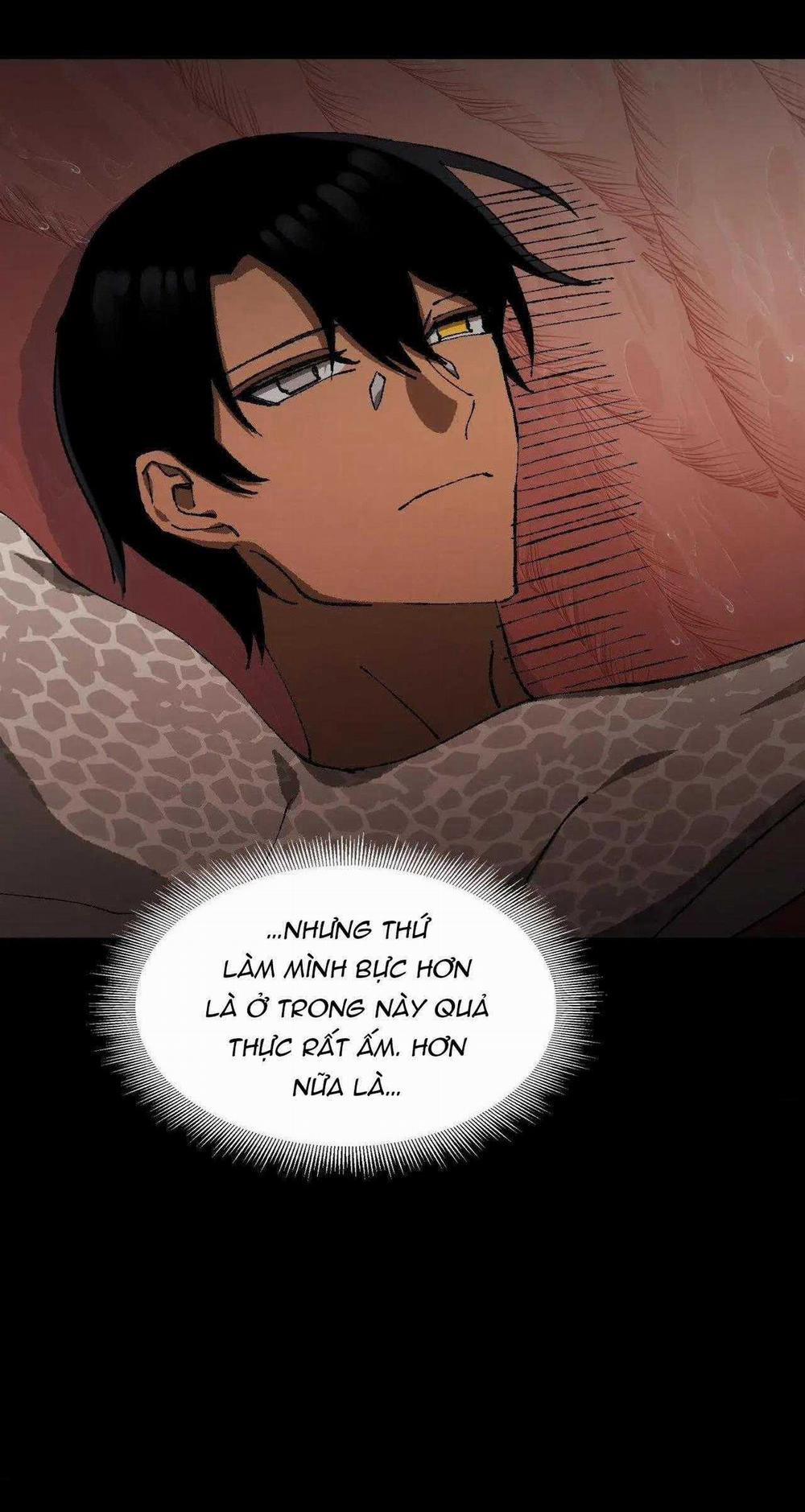 Hãy Khóc Đi Đừng Ngại Ngùng! 13 trang 51