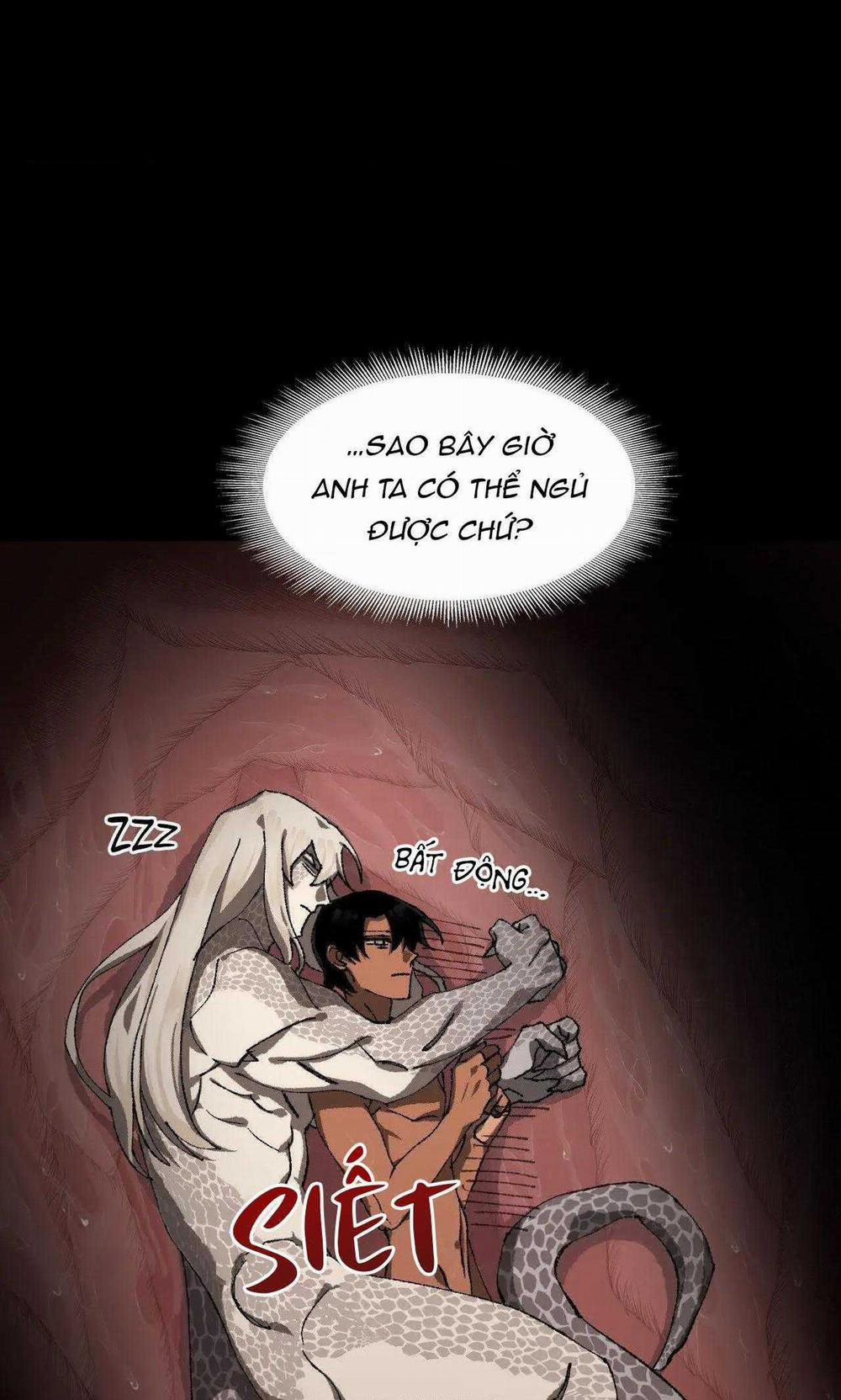 Hãy Khóc Đi Đừng Ngại Ngùng! 13 trang 52