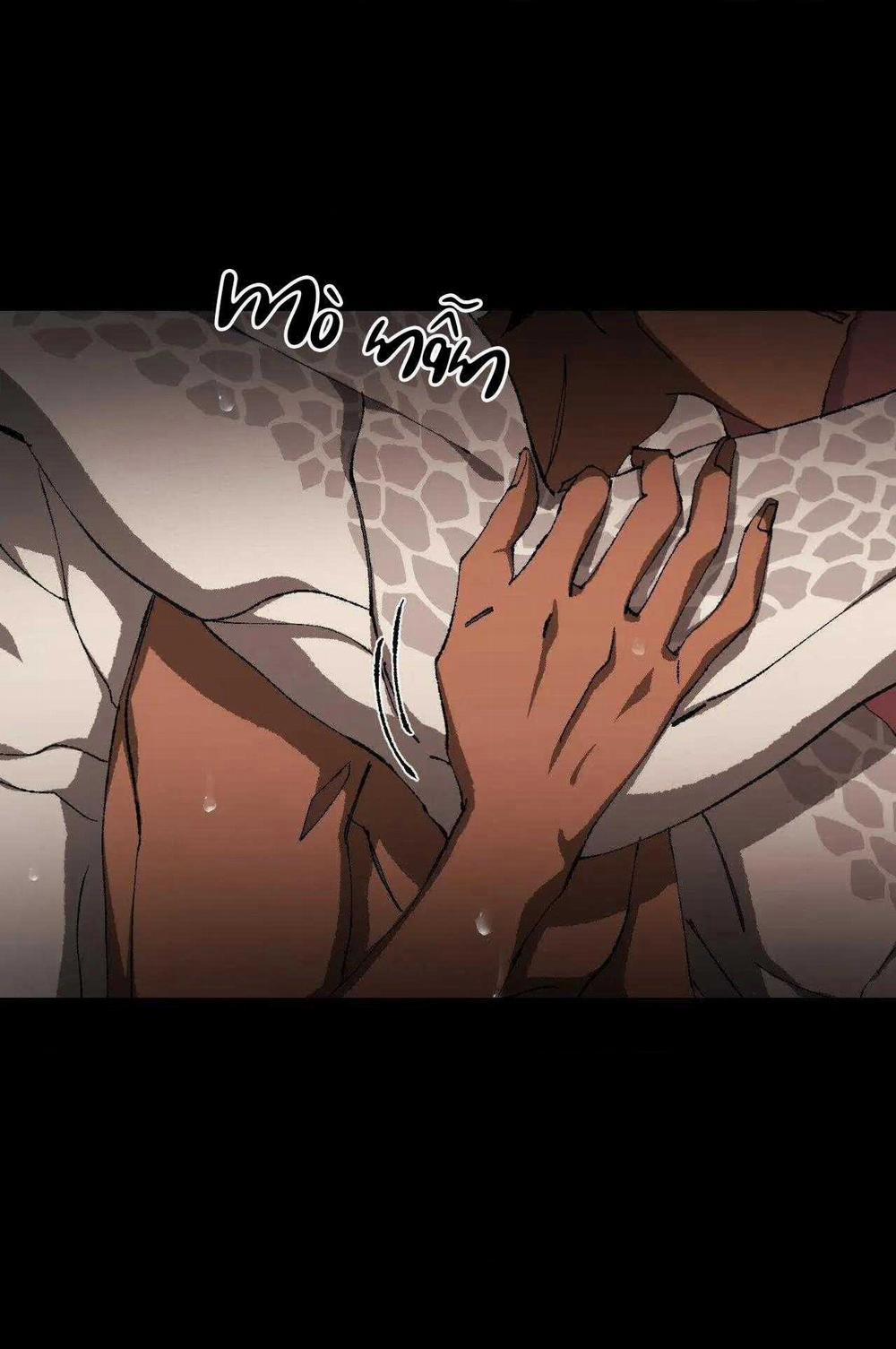 Hãy Khóc Đi Đừng Ngại Ngùng! 13 trang 54