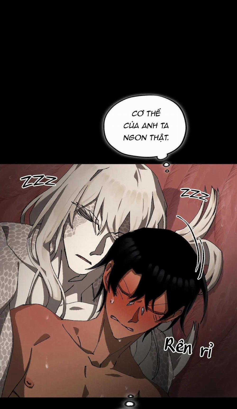 Hãy Khóc Đi Đừng Ngại Ngùng! 13 trang 55