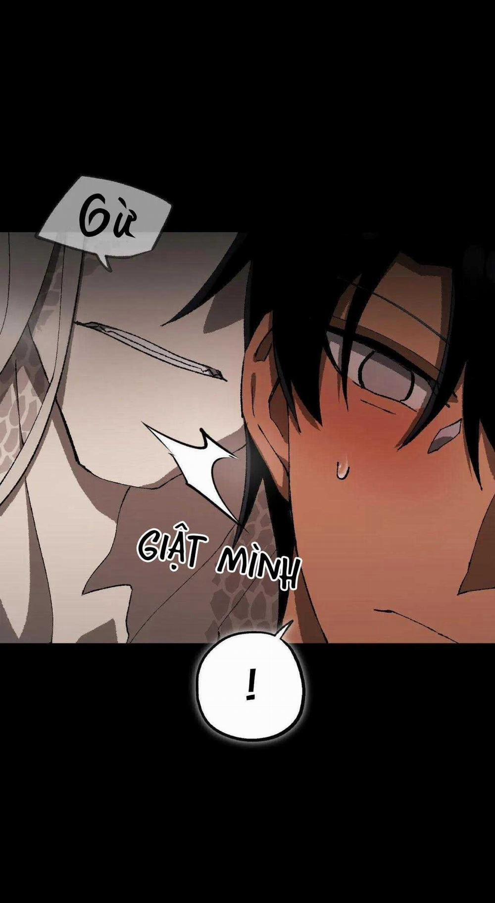 Hãy Khóc Đi Đừng Ngại Ngùng! 13 trang 57