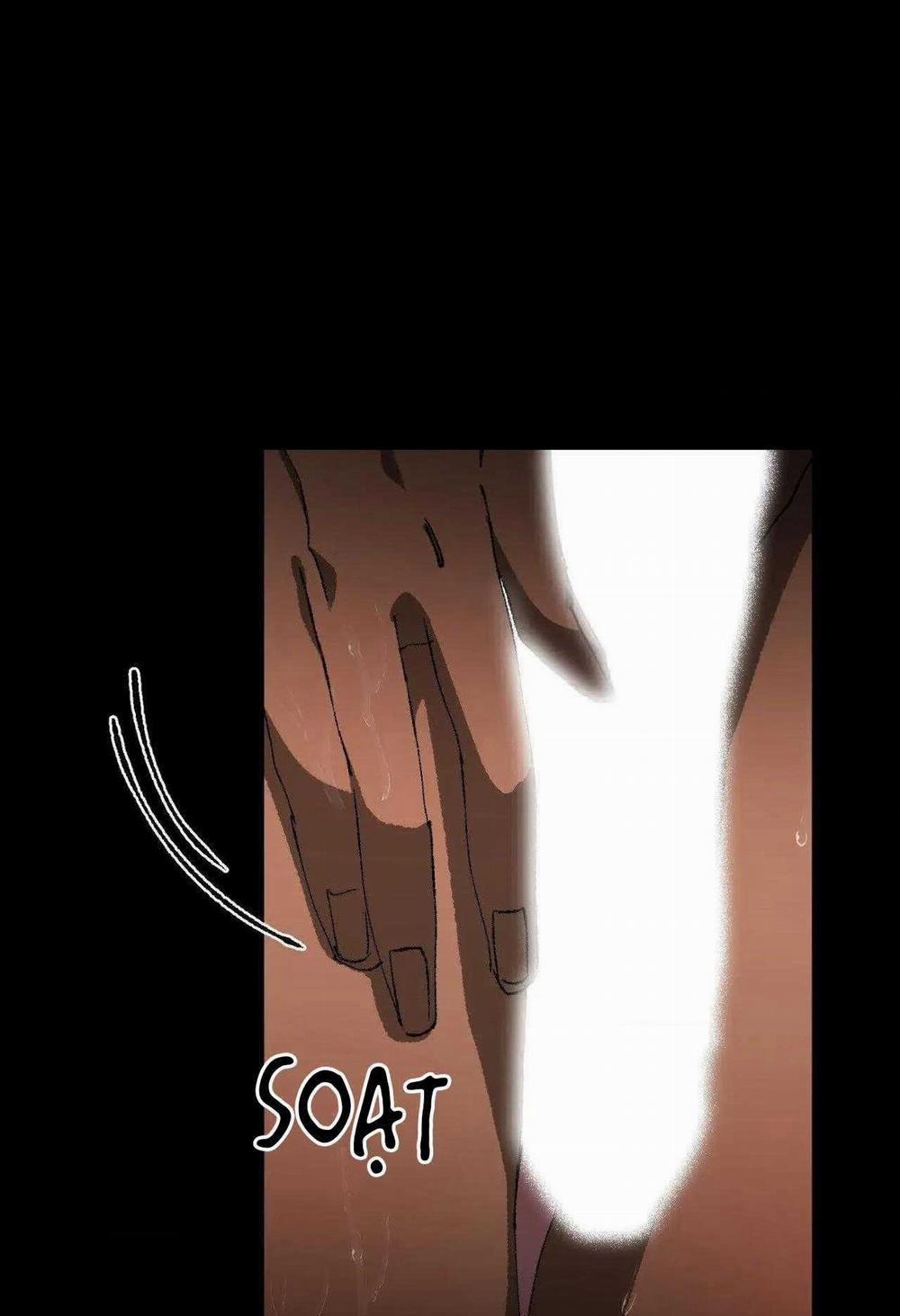 Hãy Khóc Đi Đừng Ngại Ngùng! 13 trang 64