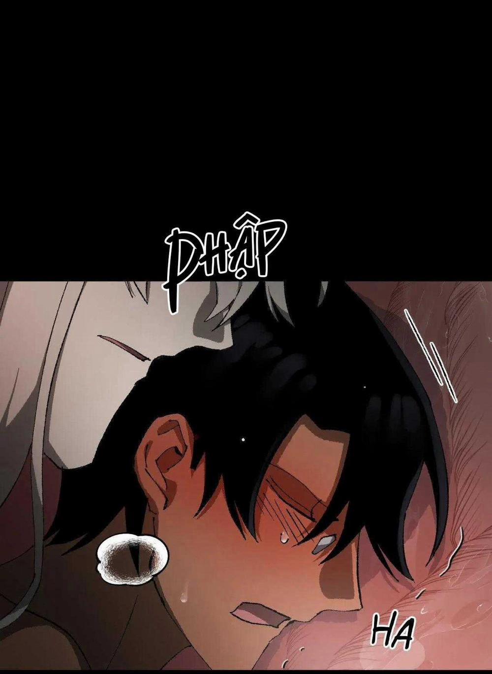 Hãy Khóc Đi Đừng Ngại Ngùng! 13 trang 66