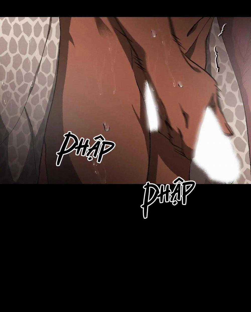 Hãy Khóc Đi Đừng Ngại Ngùng! 13 trang 71