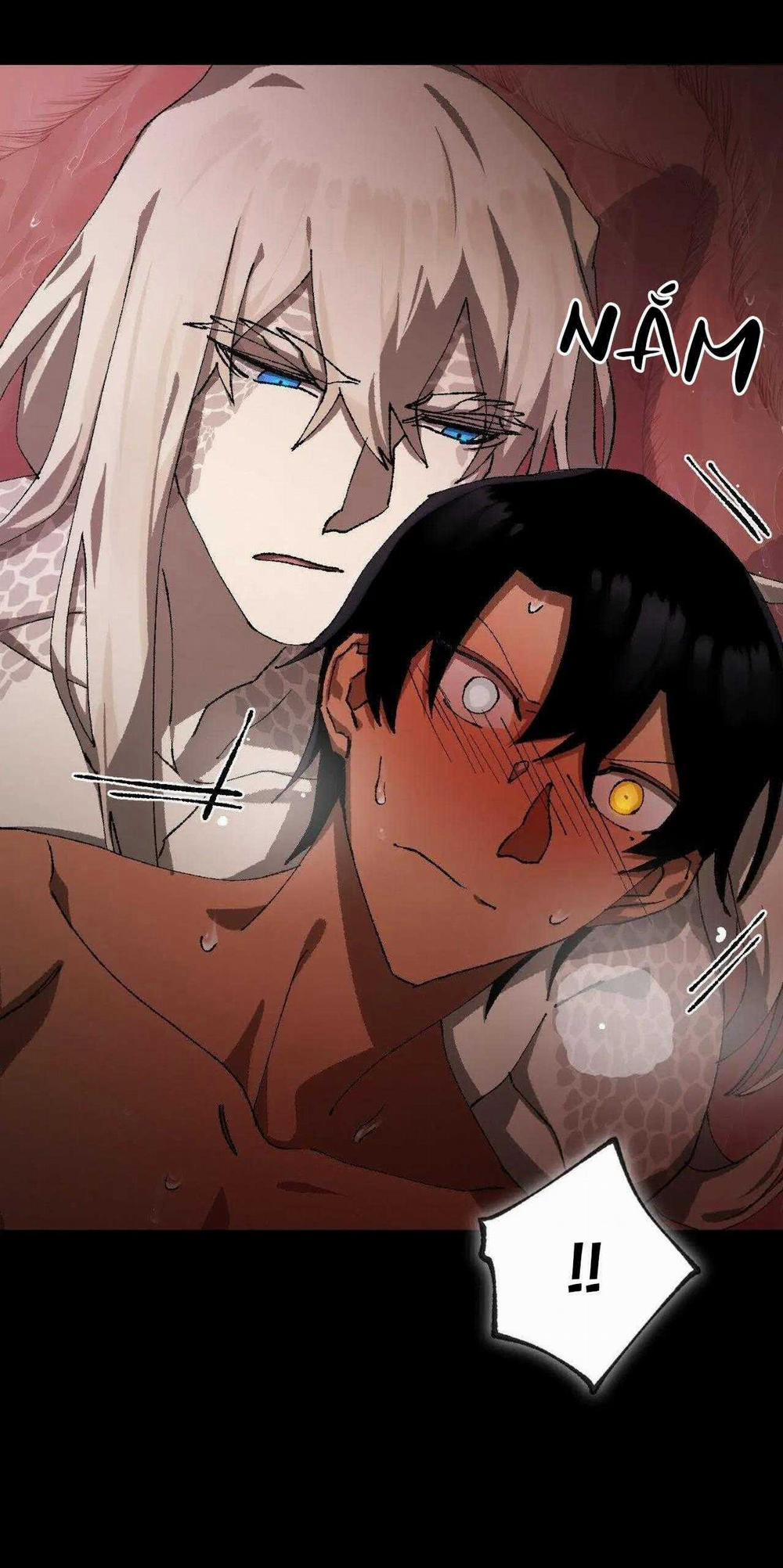 Hãy Khóc Đi Đừng Ngại Ngùng! 13 trang 78