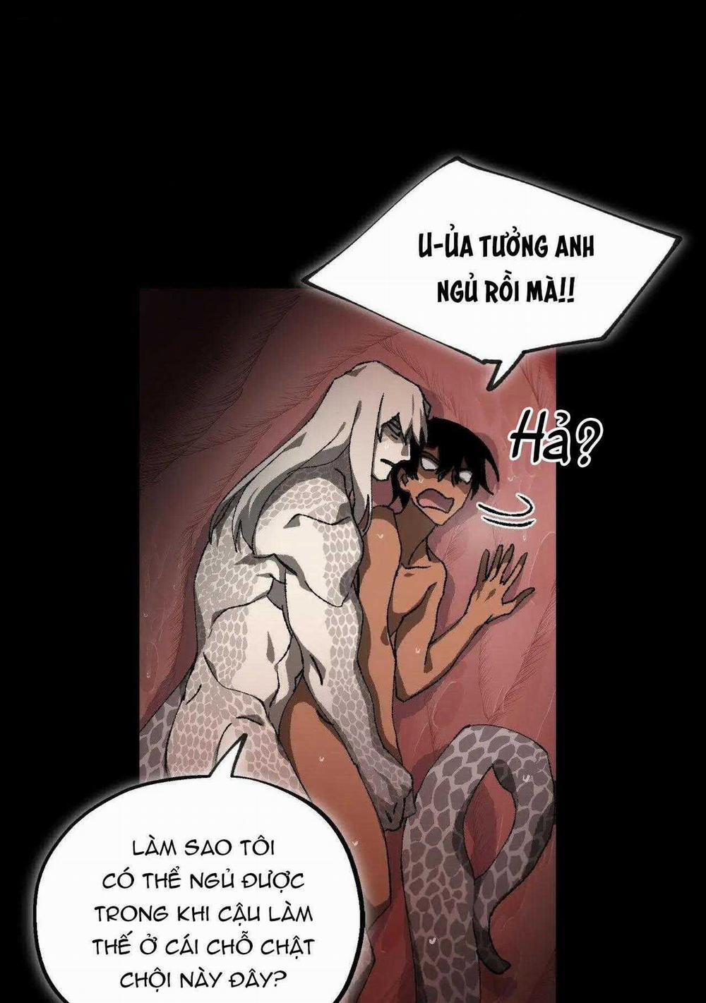 Hãy Khóc Đi Đừng Ngại Ngùng! 13 trang 79