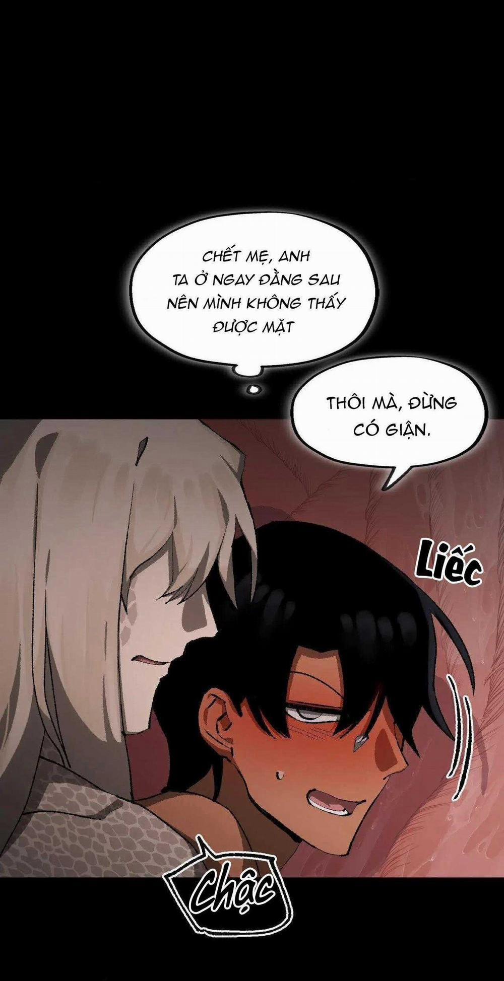 Hãy Khóc Đi Đừng Ngại Ngùng! 13 trang 81