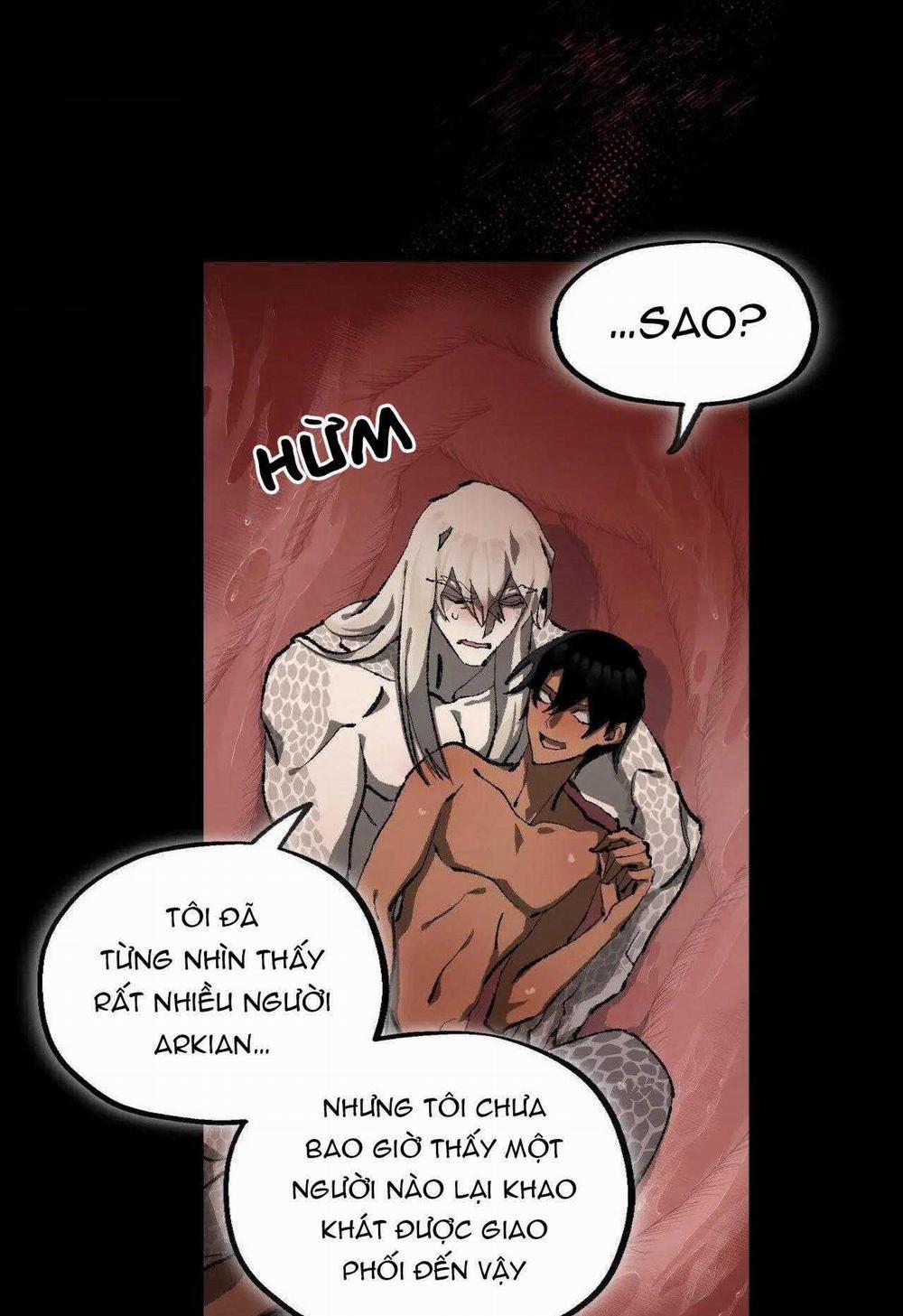 Hãy Khóc Đi Đừng Ngại Ngùng! 13 trang 89