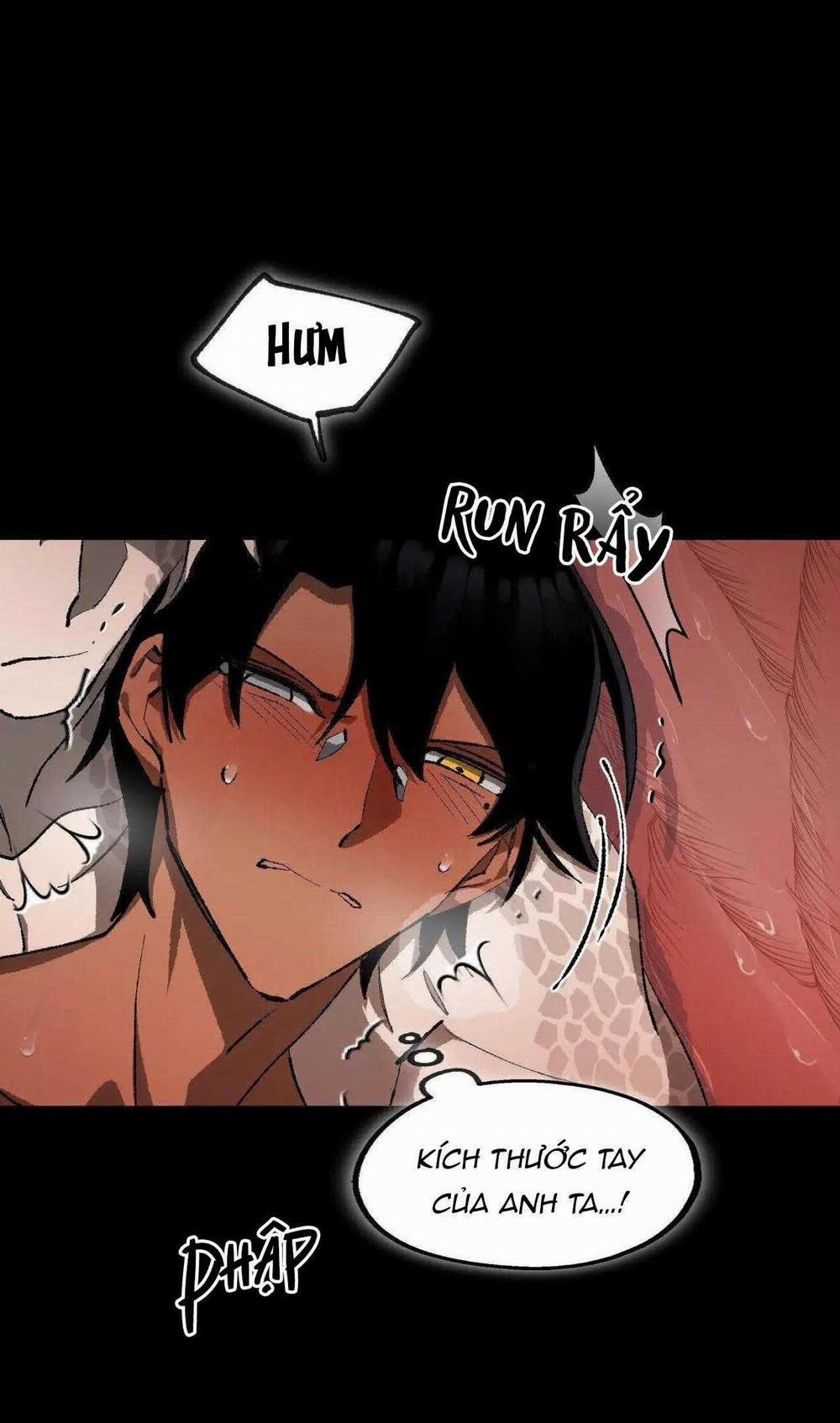 Hãy Khóc Đi Đừng Ngại Ngùng! 13 trang 93