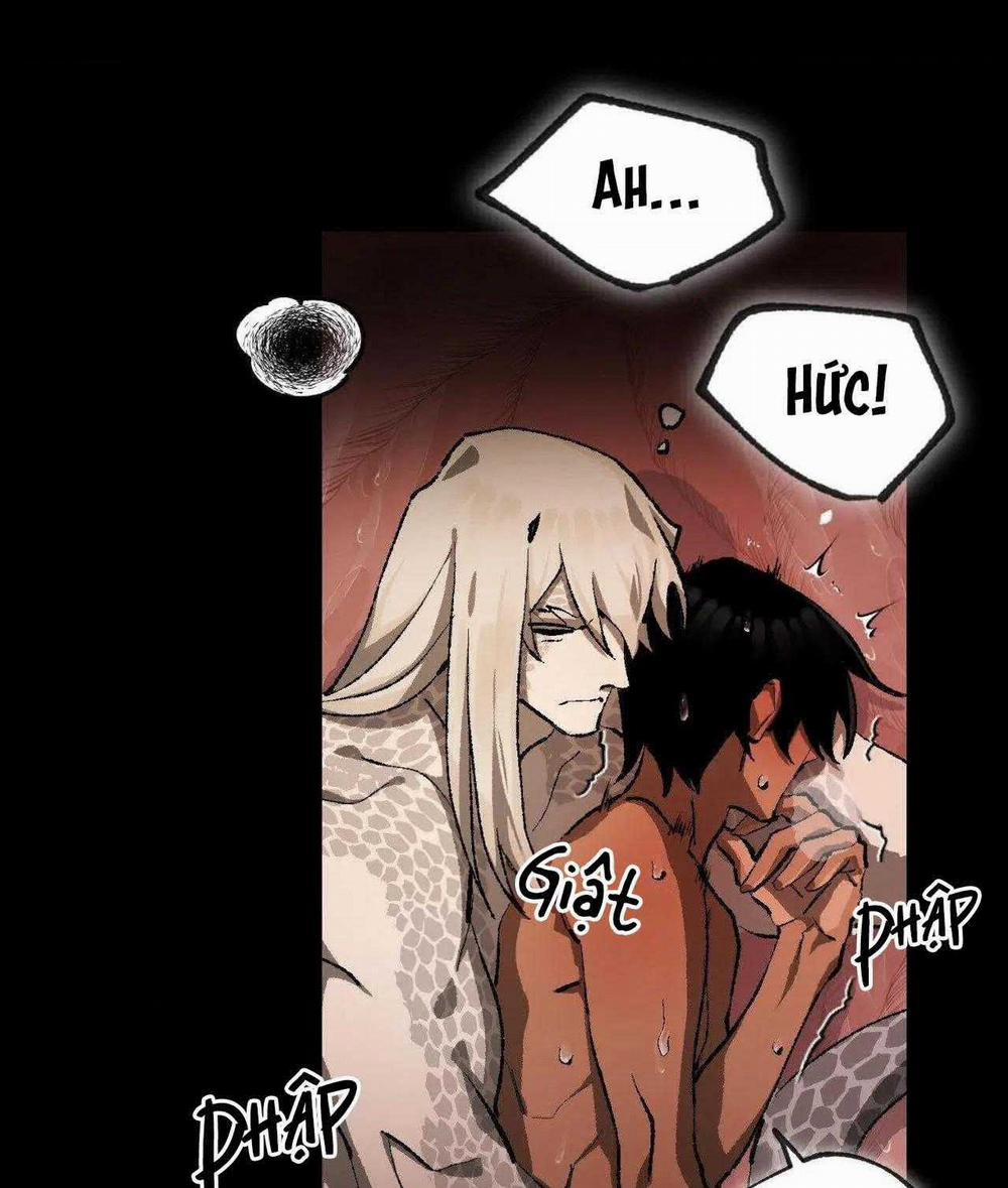 Hãy Khóc Đi Đừng Ngại Ngùng! 13 trang 96