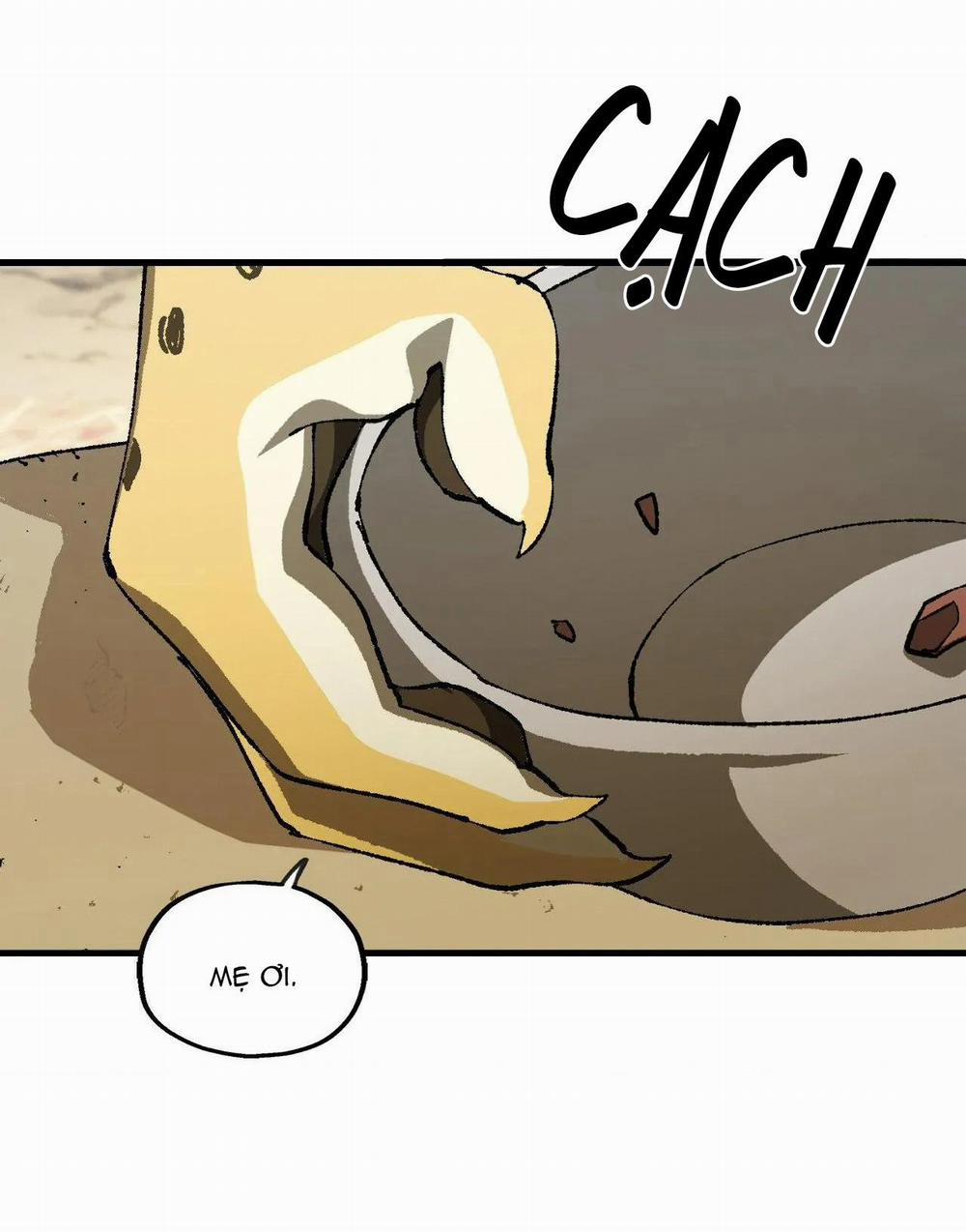 Hãy Khóc Đi Đừng Ngại Ngùng! 14 trang 104