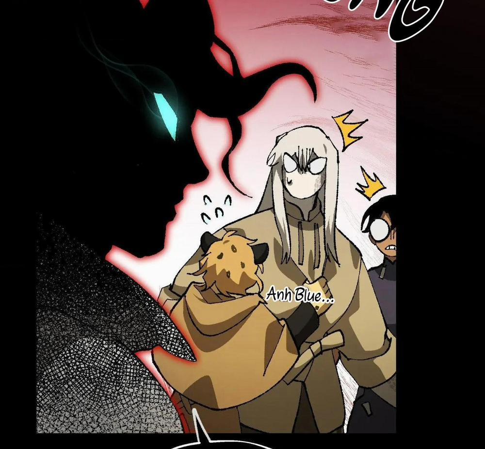 Hãy Khóc Đi Đừng Ngại Ngùng! 14 trang 109