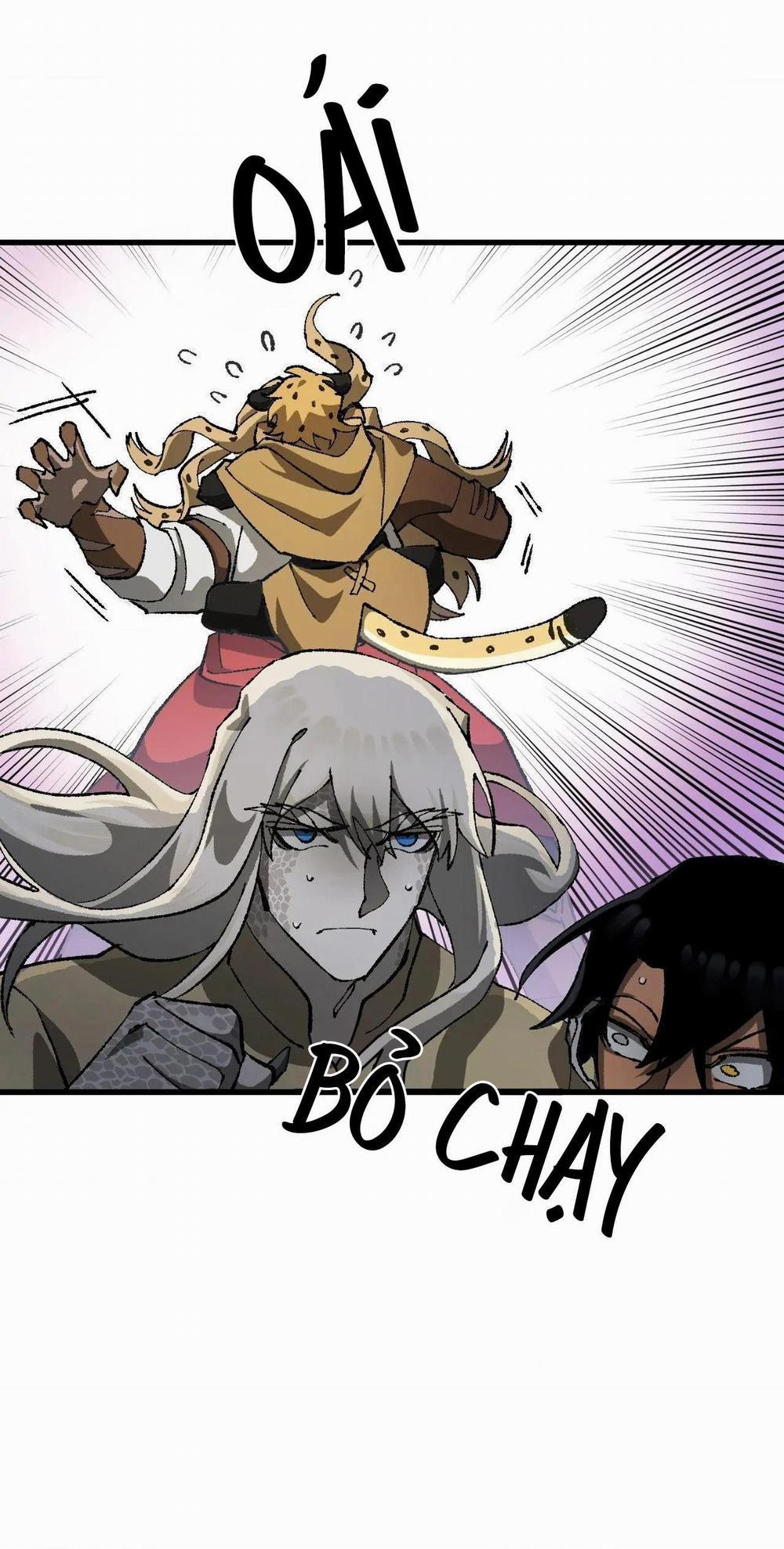 Hãy Khóc Đi Đừng Ngại Ngùng! 14 trang 115