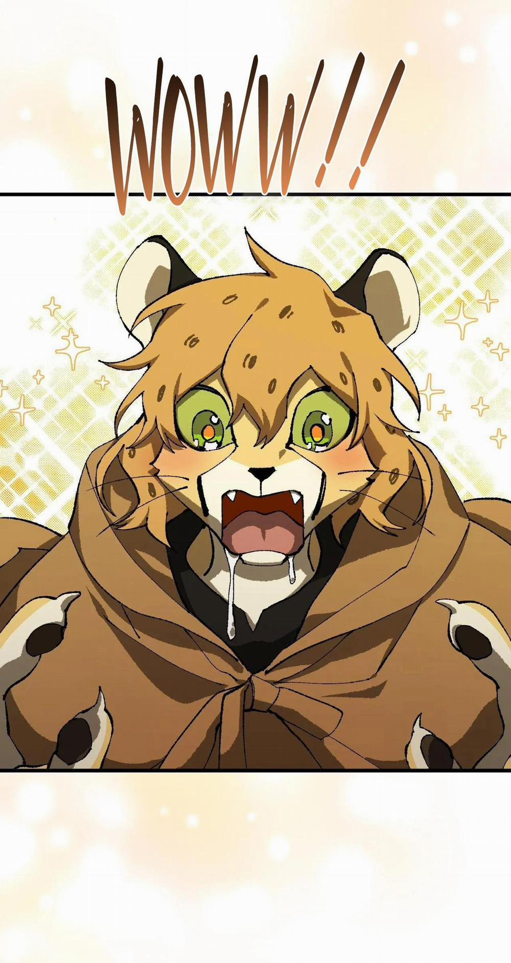 Hãy Khóc Đi Đừng Ngại Ngùng! 14 trang 12