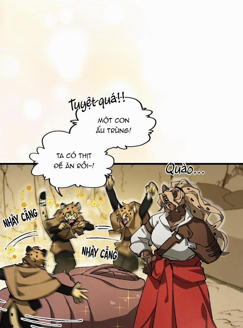 Hãy Khóc Đi Đừng Ngại Ngùng! 14 trang 13