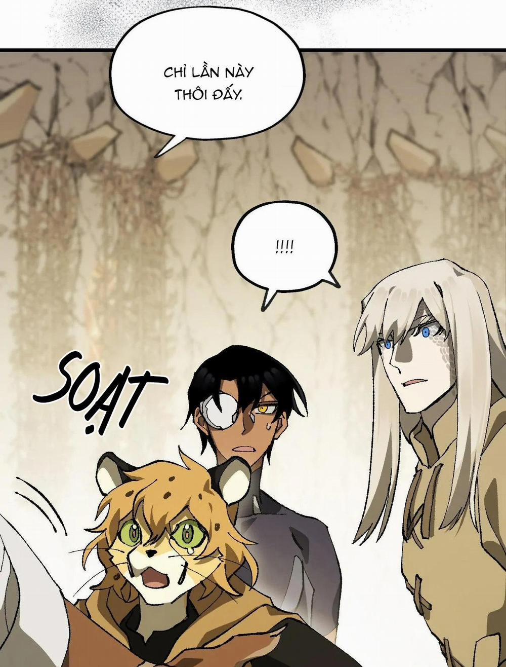 Hãy Khóc Đi Đừng Ngại Ngùng! 14 trang 131