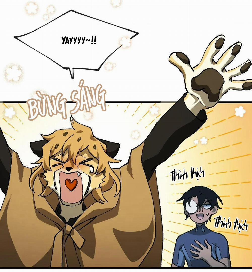 Hãy Khóc Đi Đừng Ngại Ngùng! 14 trang 136