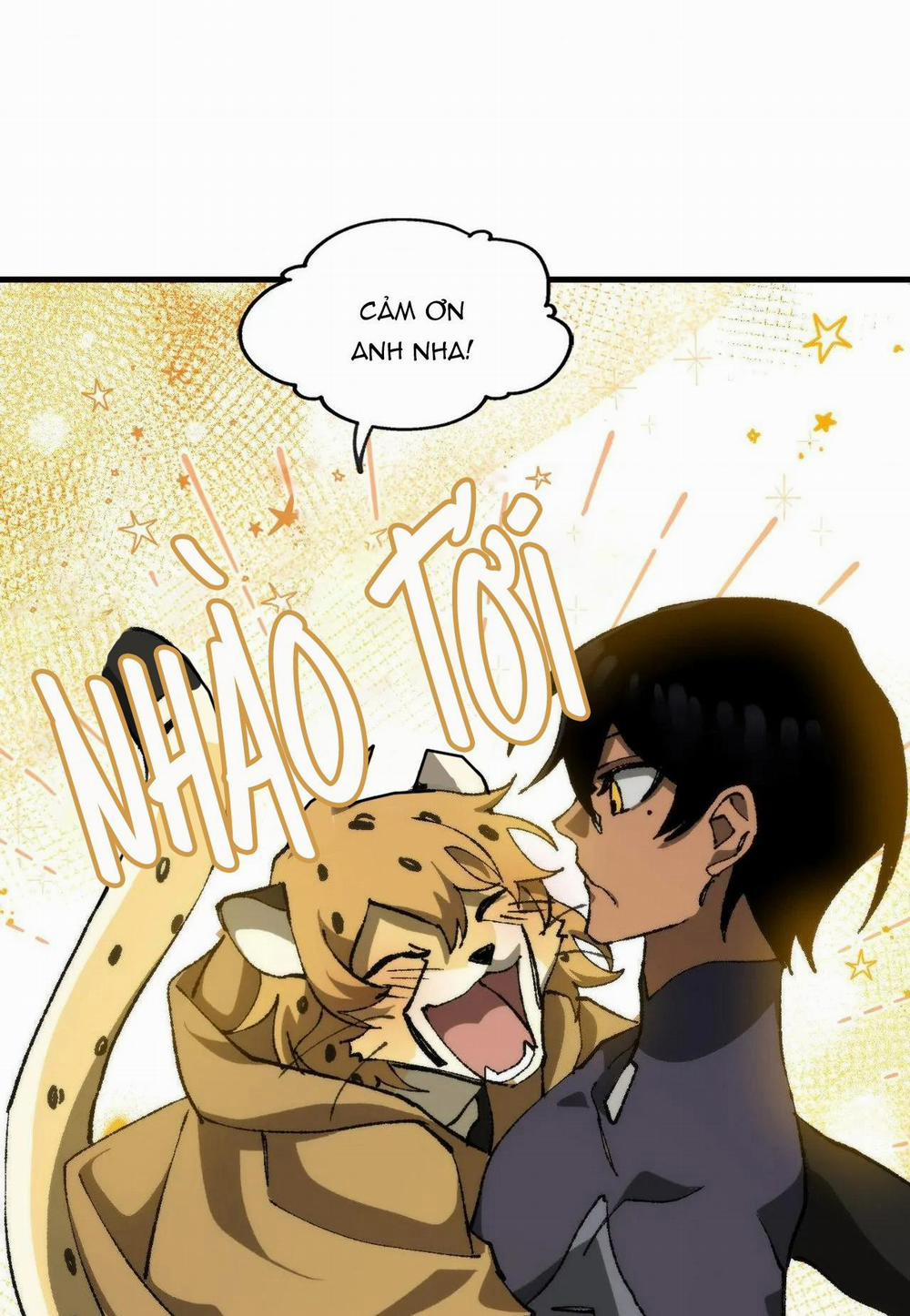 Hãy Khóc Đi Đừng Ngại Ngùng! 14 trang 140