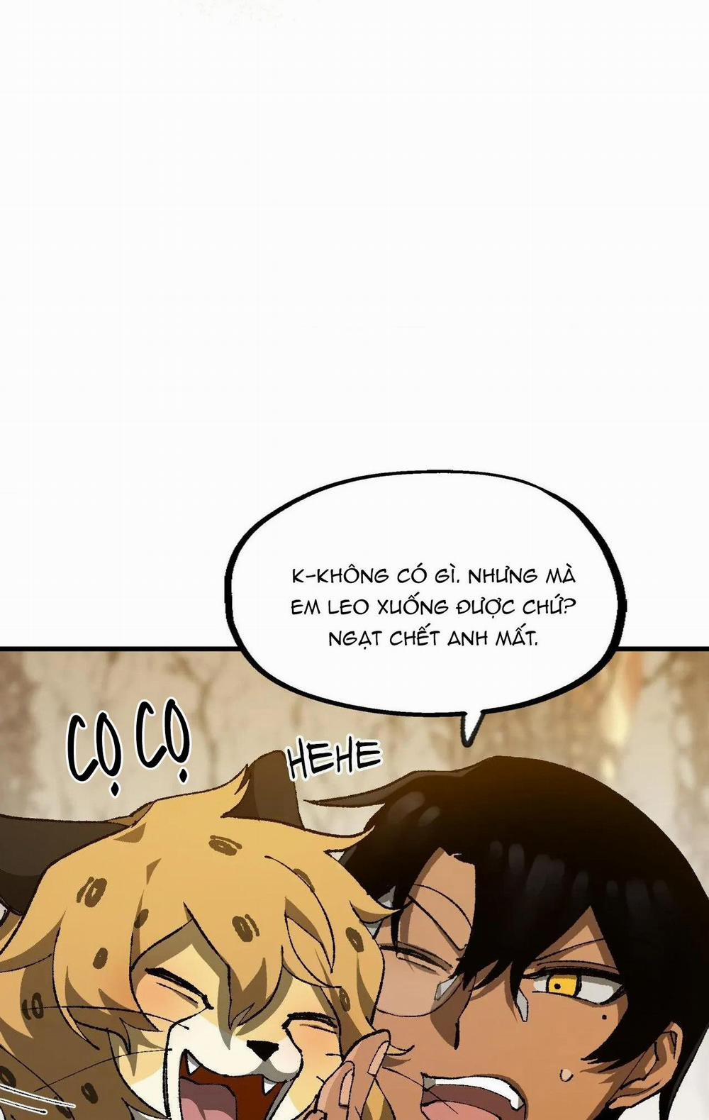 Hãy Khóc Đi Đừng Ngại Ngùng! 14 trang 149