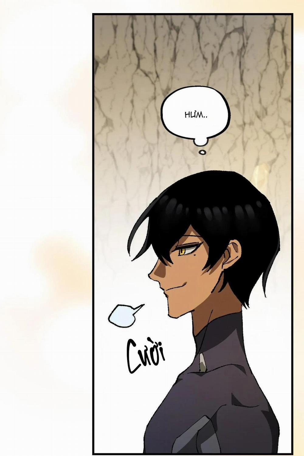 Hãy Khóc Đi Đừng Ngại Ngùng! 14 trang 155