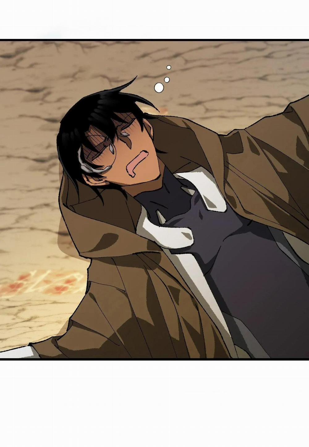 Hãy Khóc Đi Đừng Ngại Ngùng! 14 trang 17