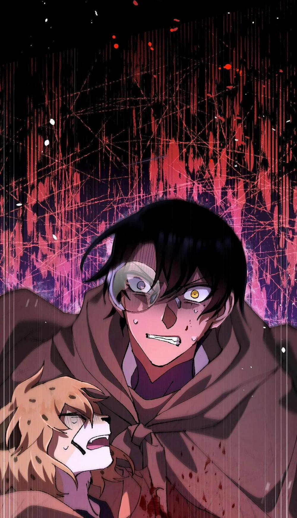 Hãy Khóc Đi Đừng Ngại Ngùng! 14 trang 172