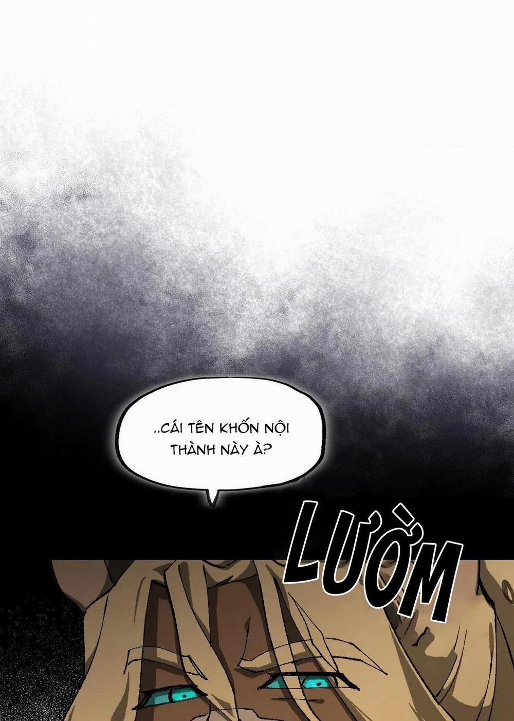 Hãy Khóc Đi Đừng Ngại Ngùng! 14 trang 18