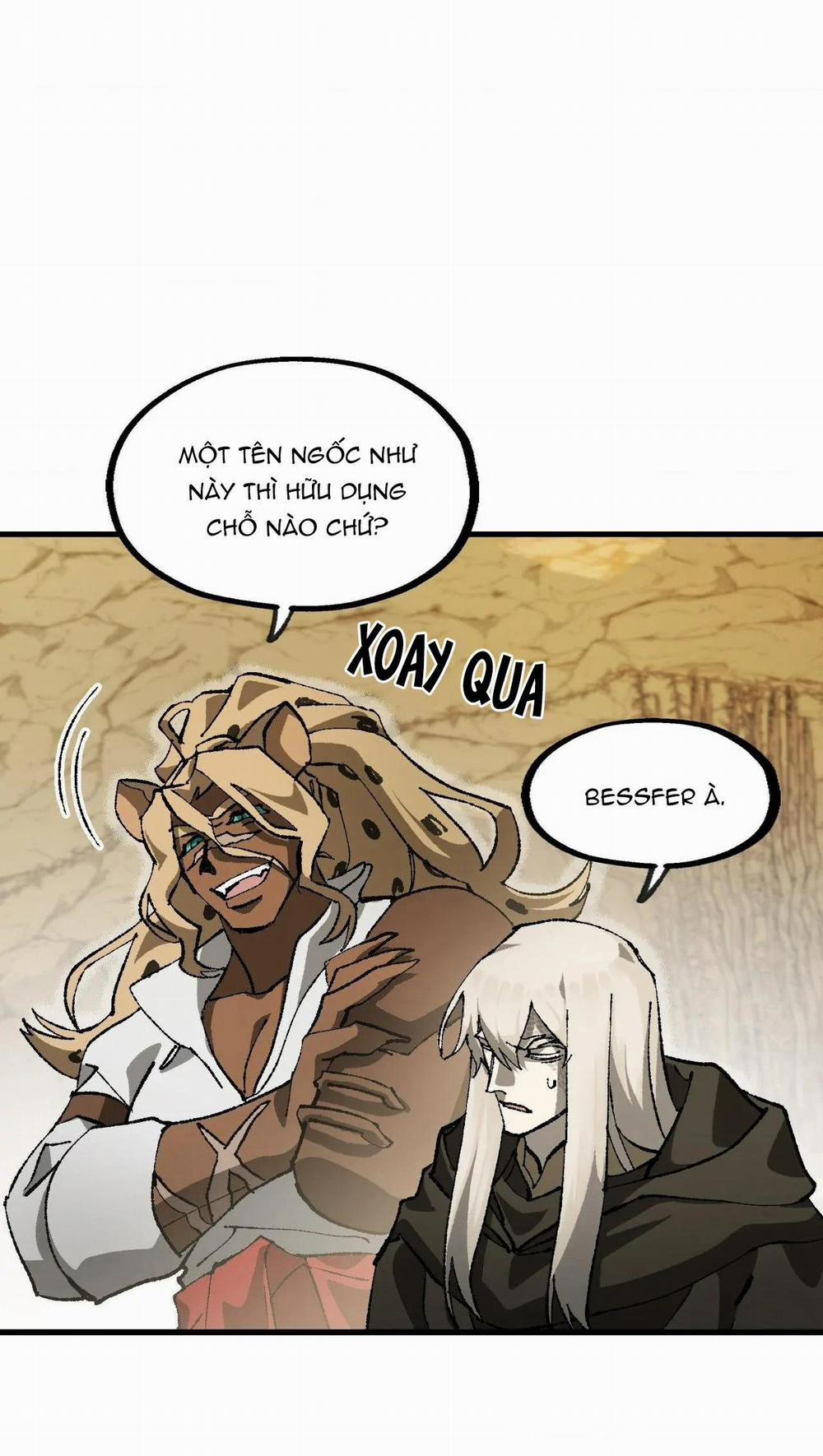 Hãy Khóc Đi Đừng Ngại Ngùng! 14 trang 24