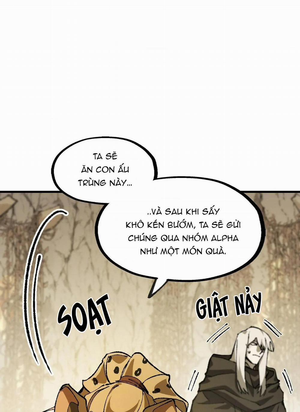 Hãy Khóc Đi Đừng Ngại Ngùng! 14 trang 26