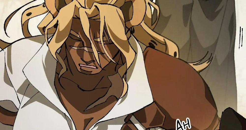 Hãy Khóc Đi Đừng Ngại Ngùng! 14 trang 27