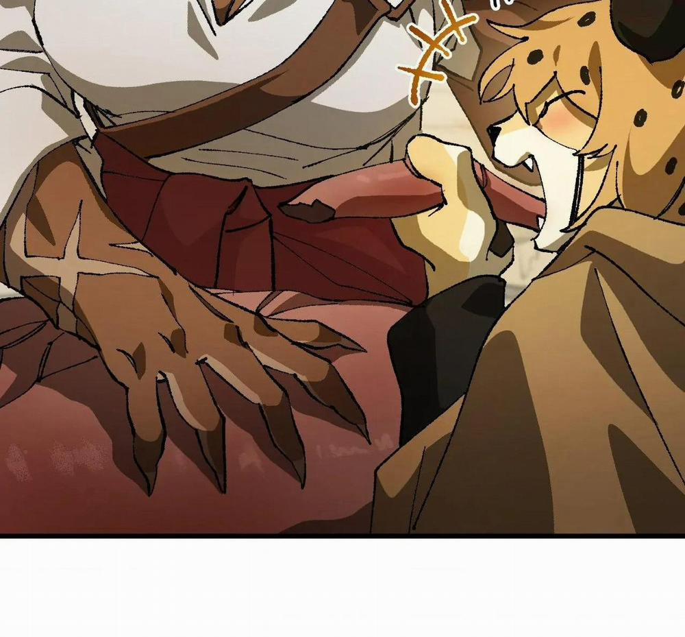 Hãy Khóc Đi Đừng Ngại Ngùng! 14 trang 28