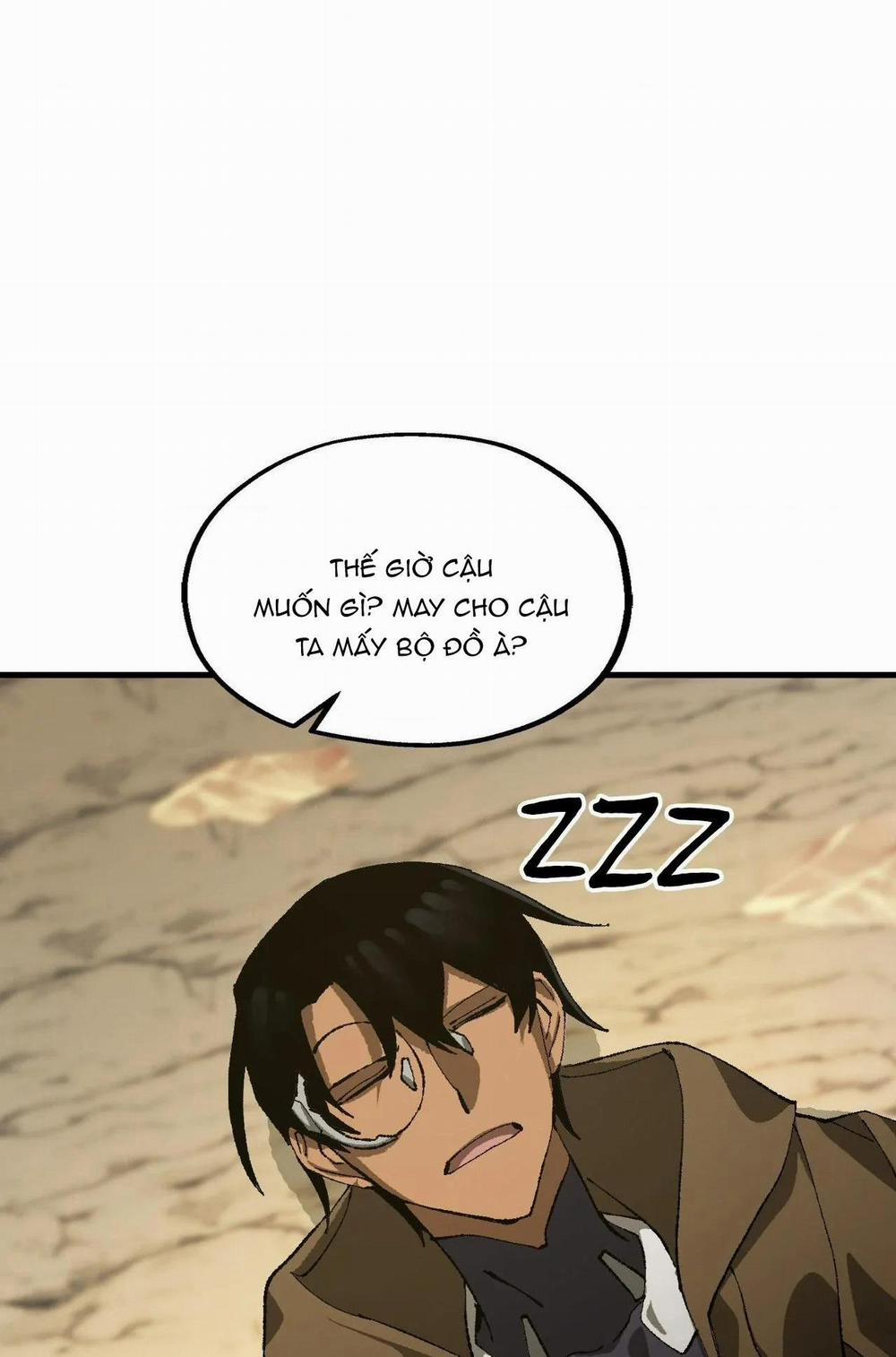 Hãy Khóc Đi Đừng Ngại Ngùng! 14 trang 44