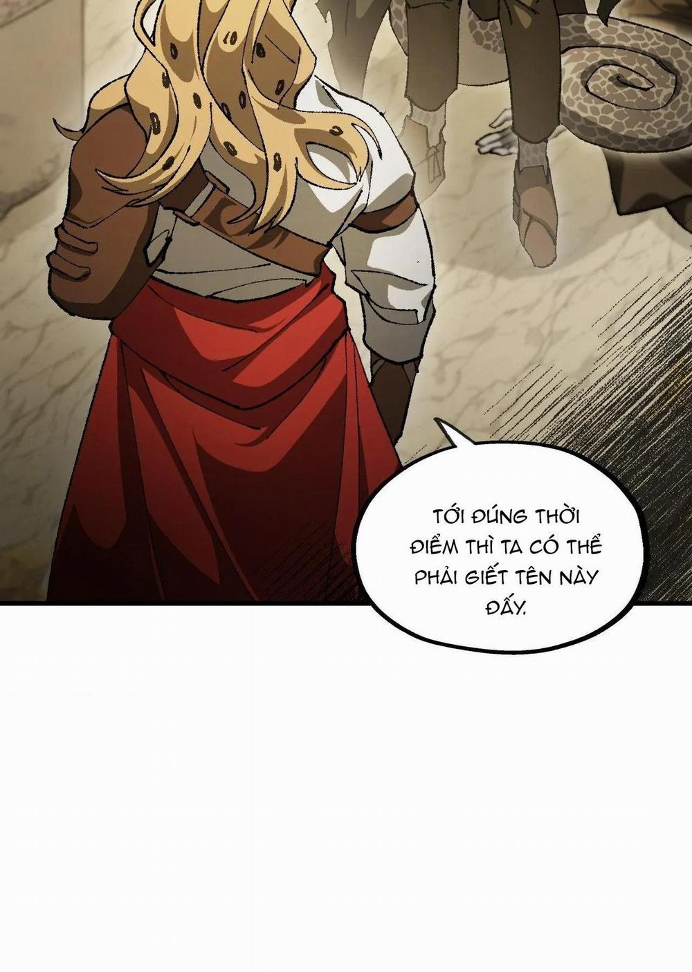 Hãy Khóc Đi Đừng Ngại Ngùng! 14 trang 53