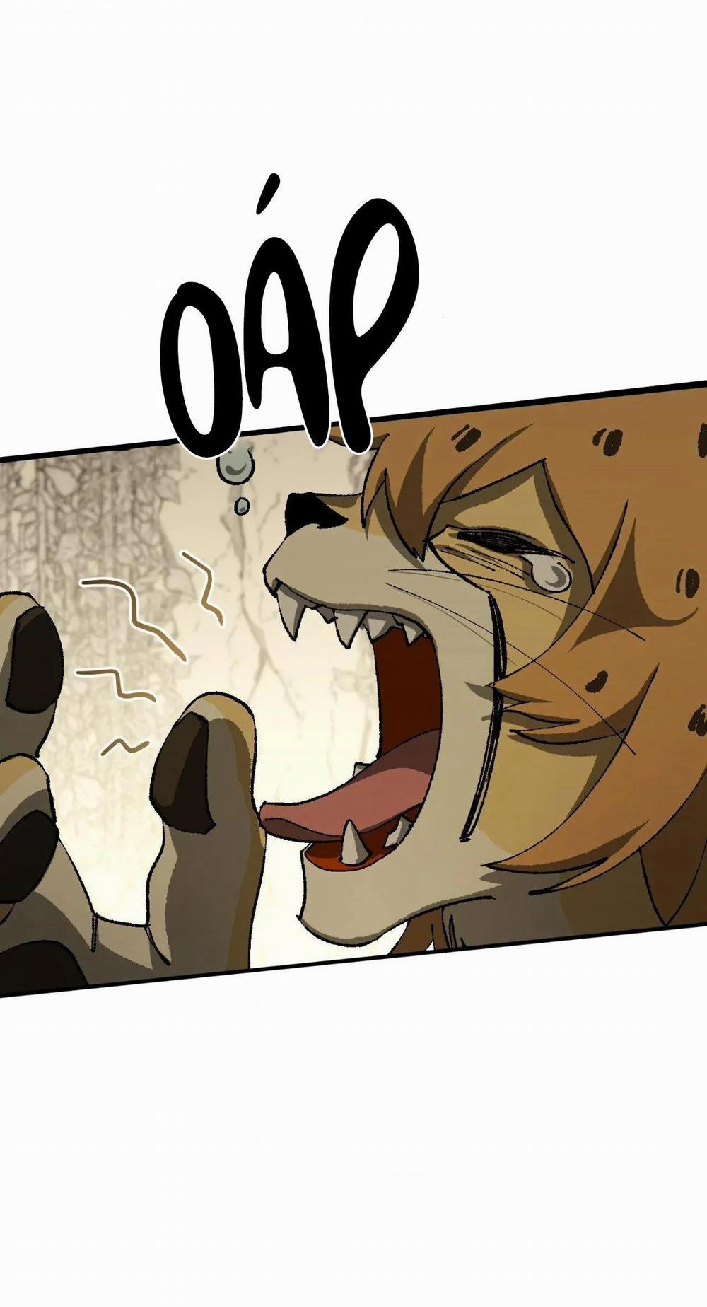 Hãy Khóc Đi Đừng Ngại Ngùng! 14 trang 60