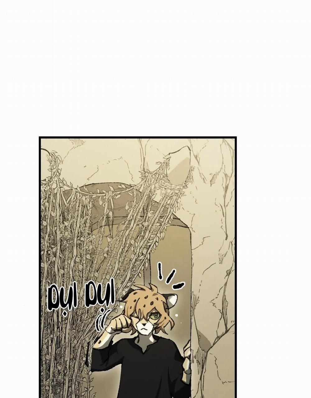 Hãy Khóc Đi Đừng Ngại Ngùng! 14 trang 61