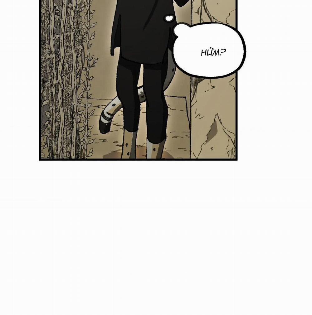 Hãy Khóc Đi Đừng Ngại Ngùng! 14 trang 62