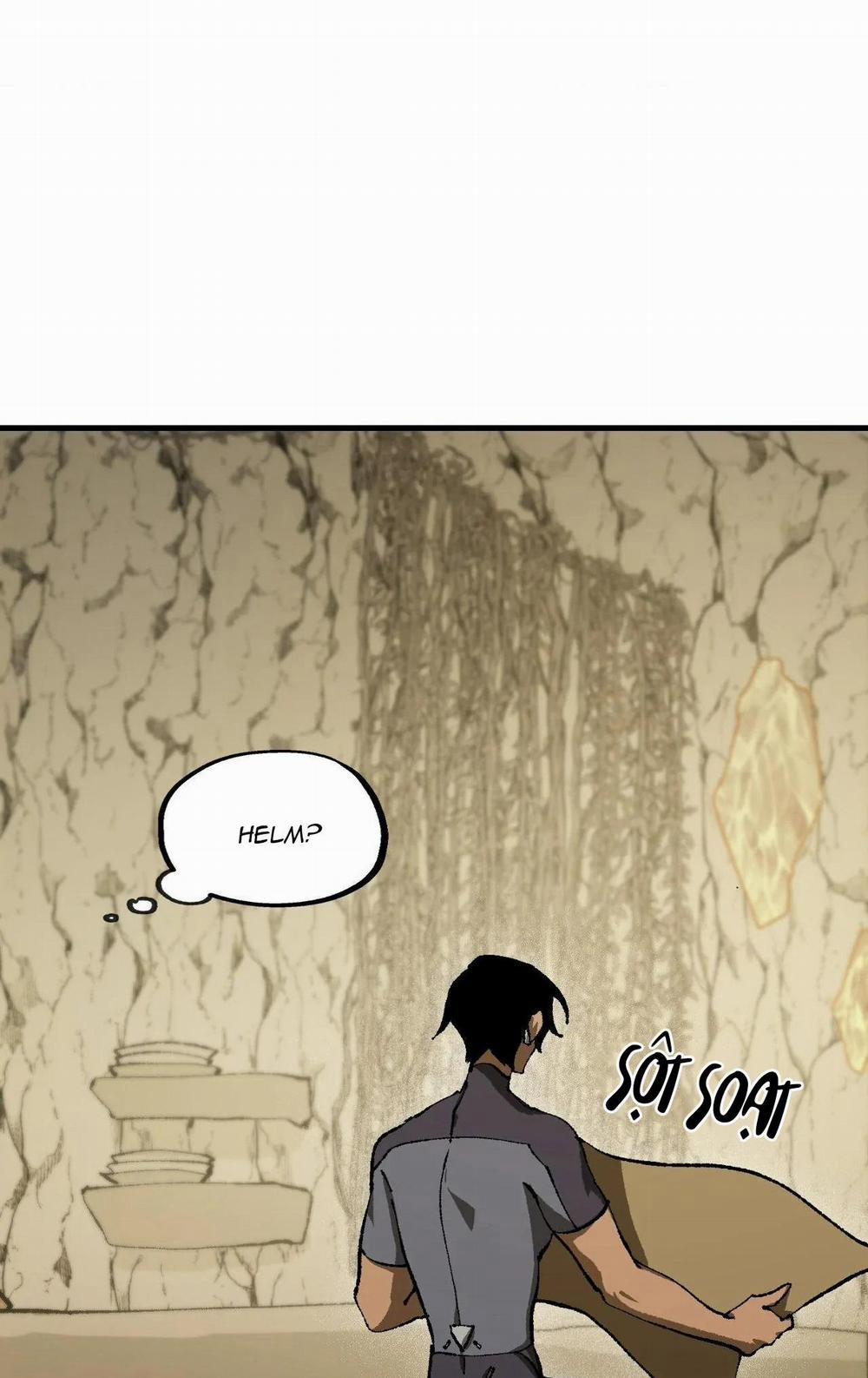 Hãy Khóc Đi Đừng Ngại Ngùng! 14 trang 63