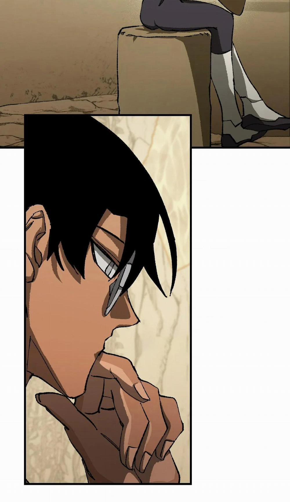 Hãy Khóc Đi Đừng Ngại Ngùng! 14 trang 64